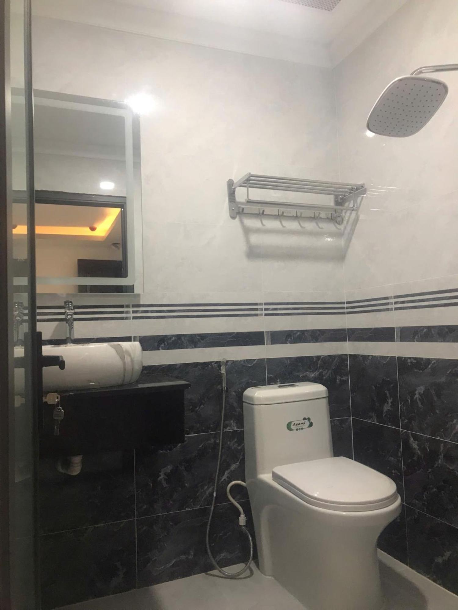 Love hotel Phuc Loc Tho Ho Chi Minh City