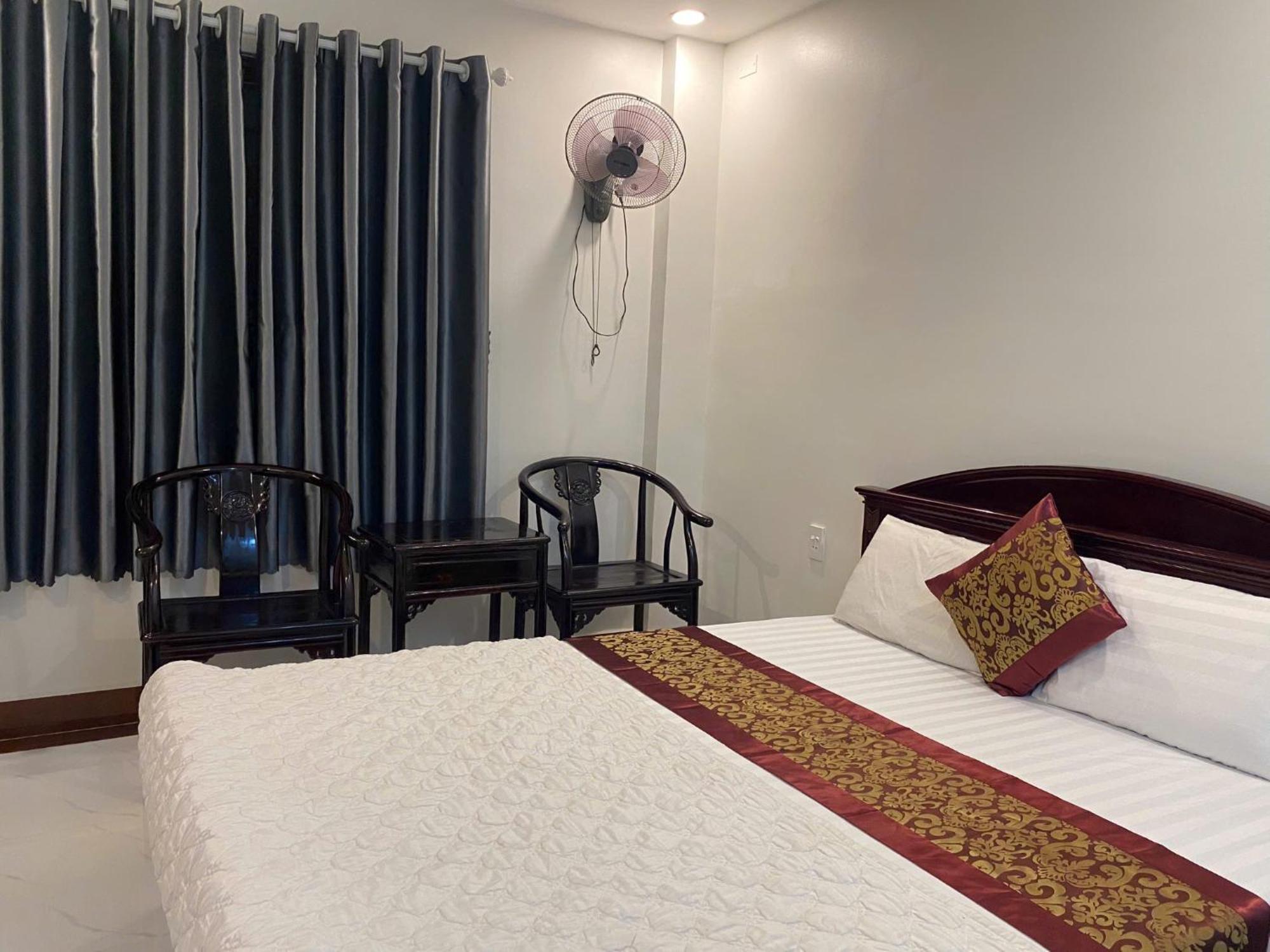 Love hotel Phuc Loc Tho Ho Chi Minh City