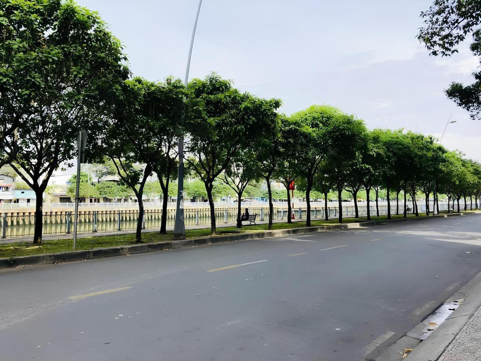 Sunrisehome Apartment Ho Chi Minh City
