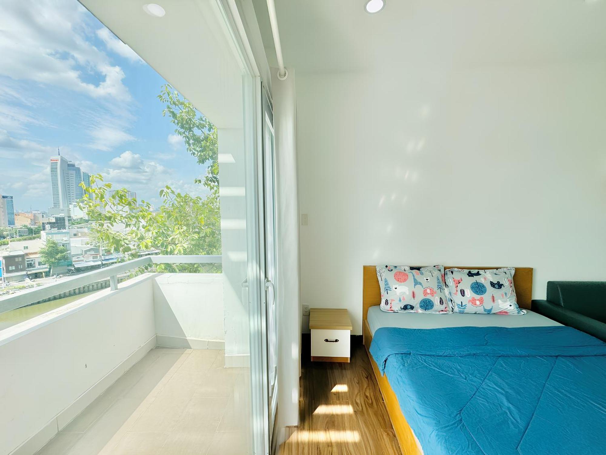 Sunrisehome Ho Chi Minh City