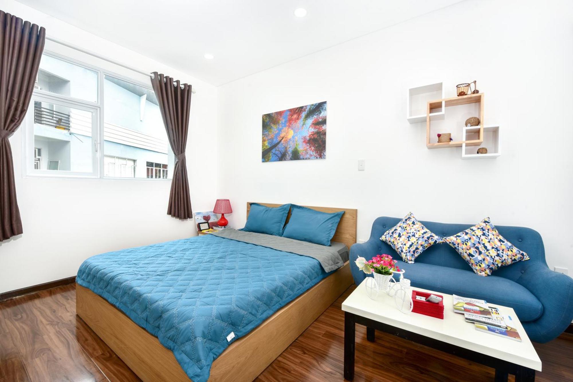 Sunrisehome * Ho Chi Minh City