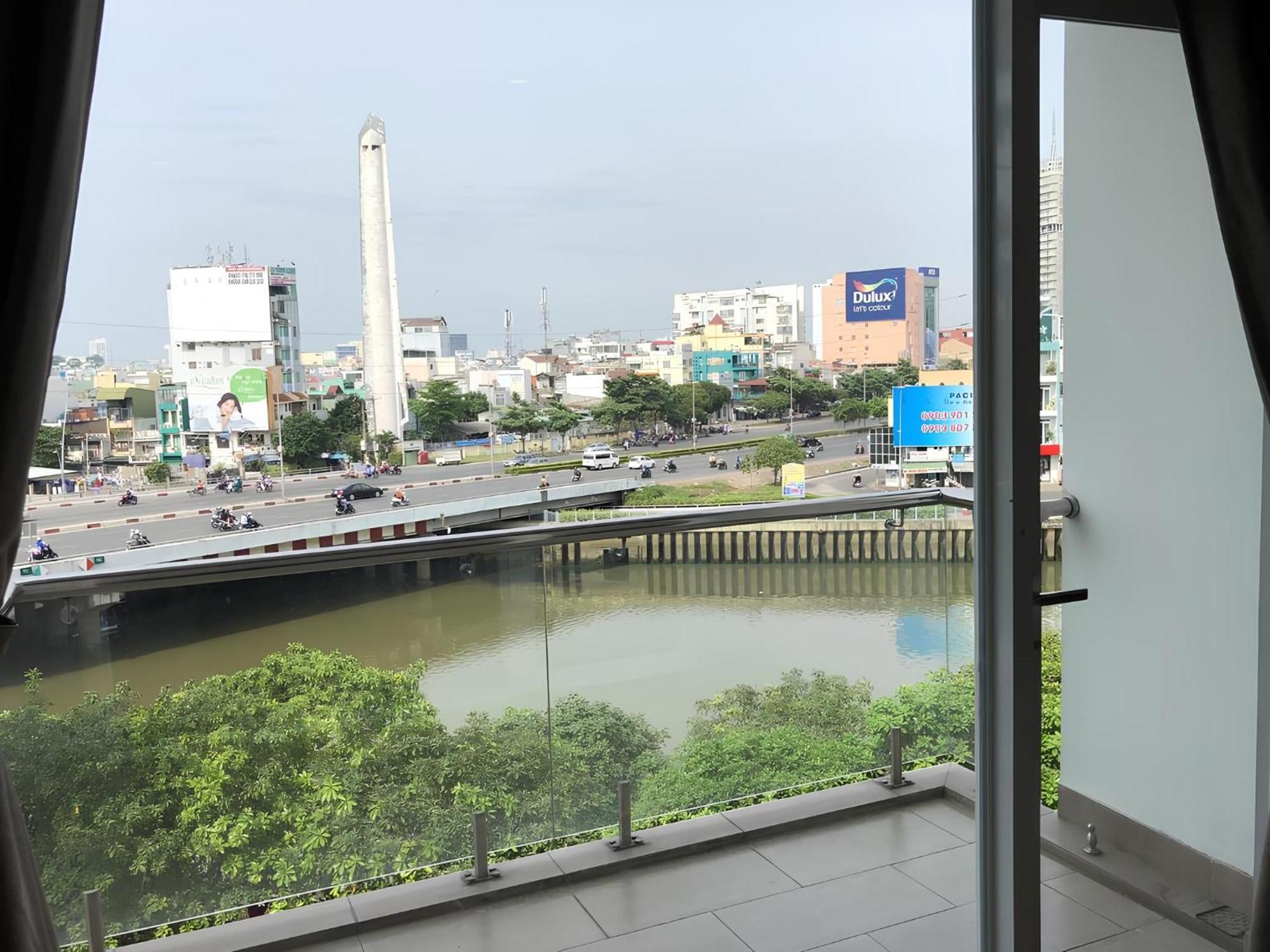 Sunrisehome Apartment