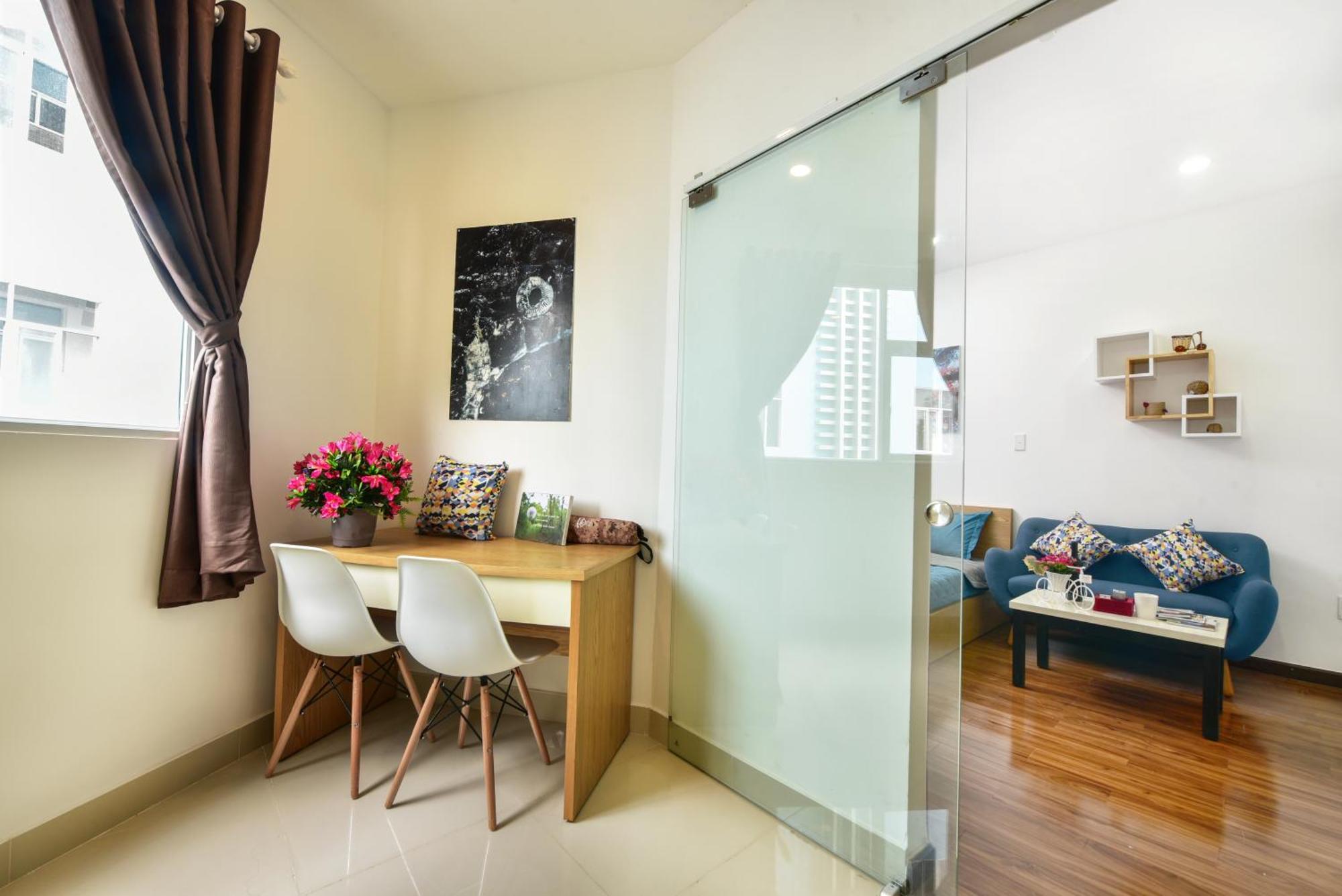 Apartment Sunrisehome