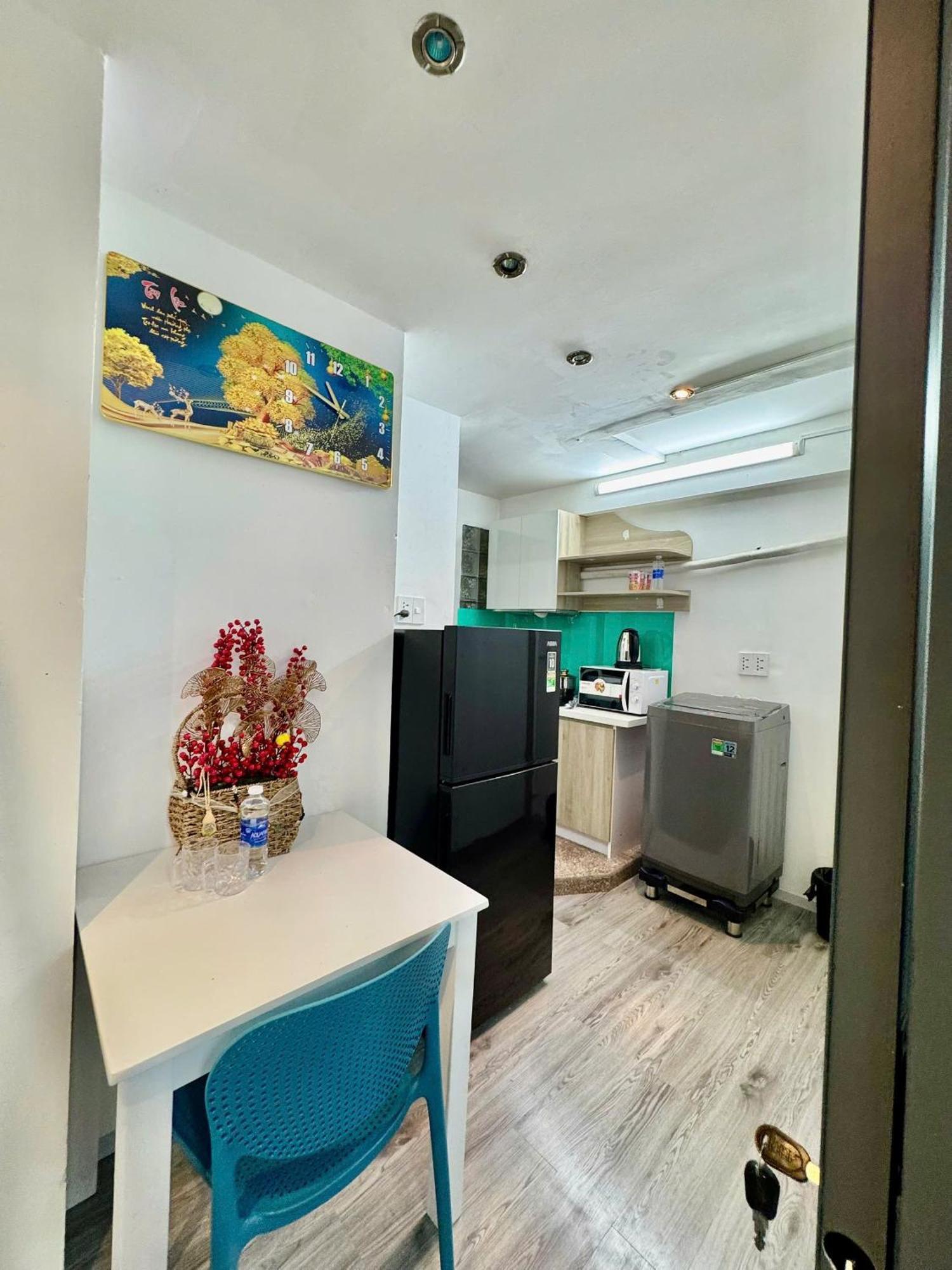 Apartment 57 Hoa Lan *