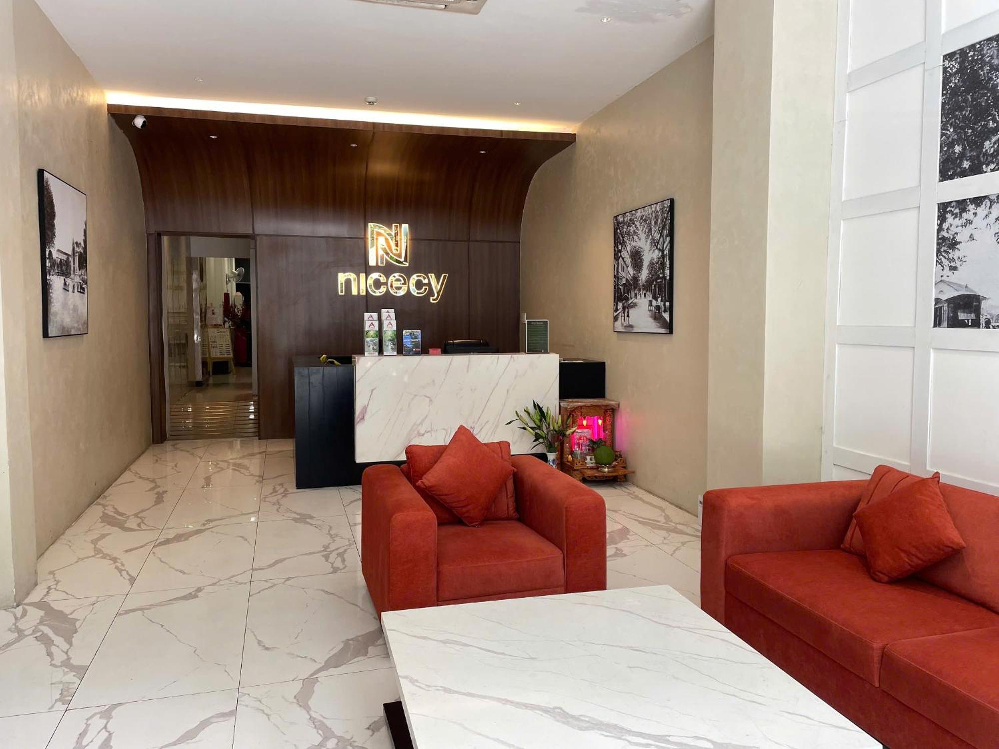 Nicecy - Daily Ho Chi Minh City