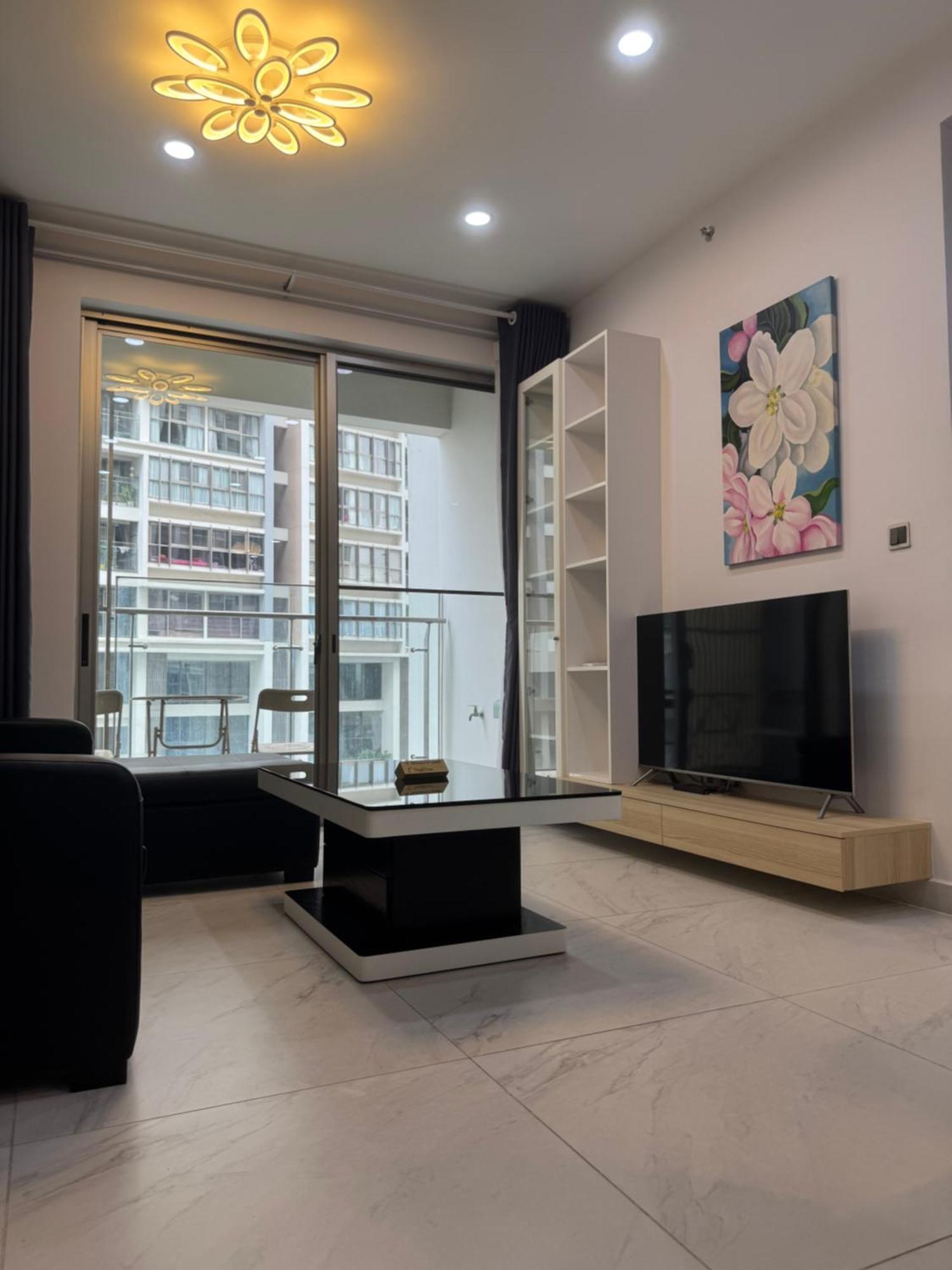 Midtown M7 - Near Secc - 2 Br Apartment *