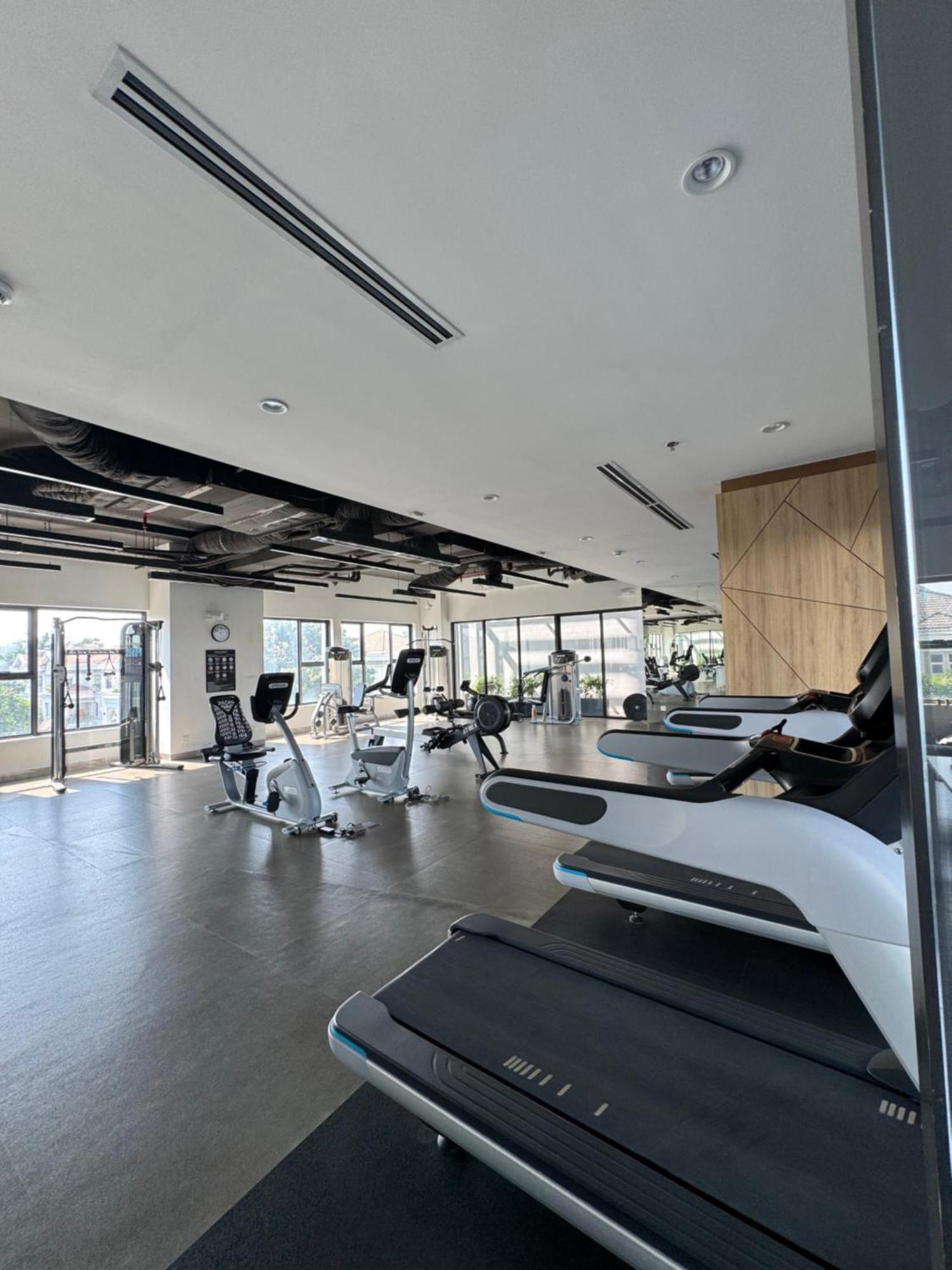 Hung Phuc Premier - Near Secc - 3 Br * Ho Chi Minh City