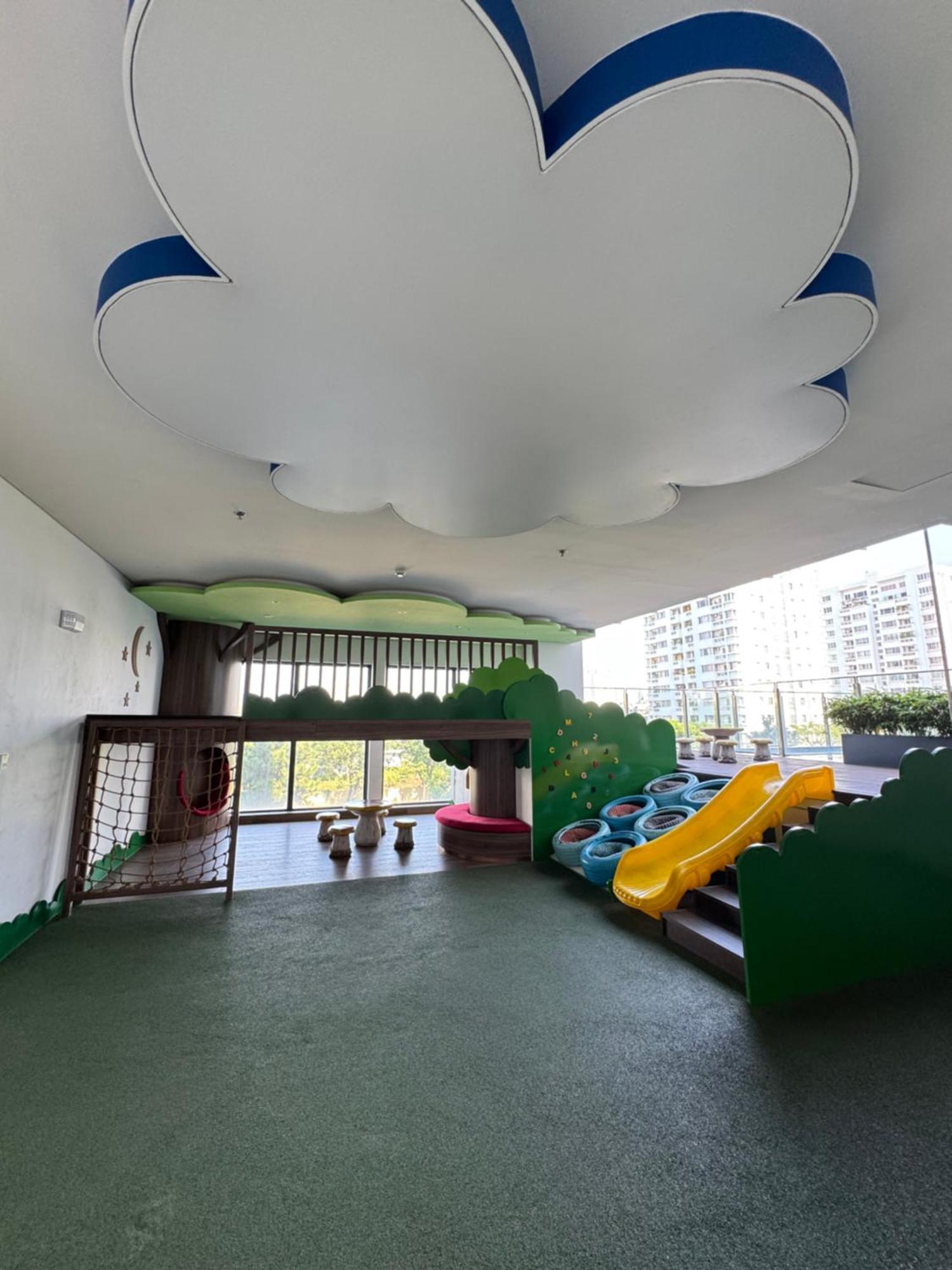 Hung Phuc Premier - Near Secc - 3 Br * Ho Chi Minh City