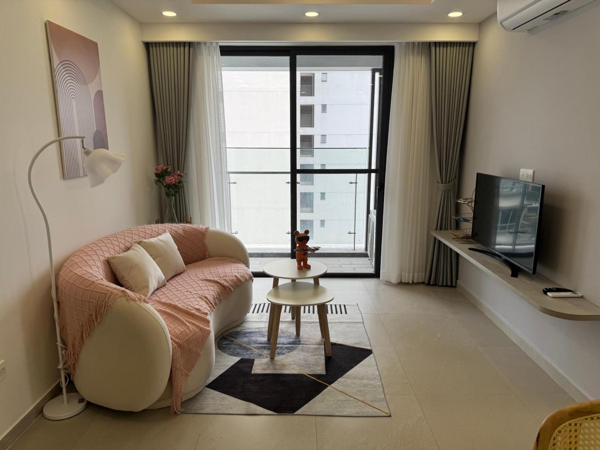 Hung Phuc Premier - Near Secc - 3 Br * Ho Chi Minh City