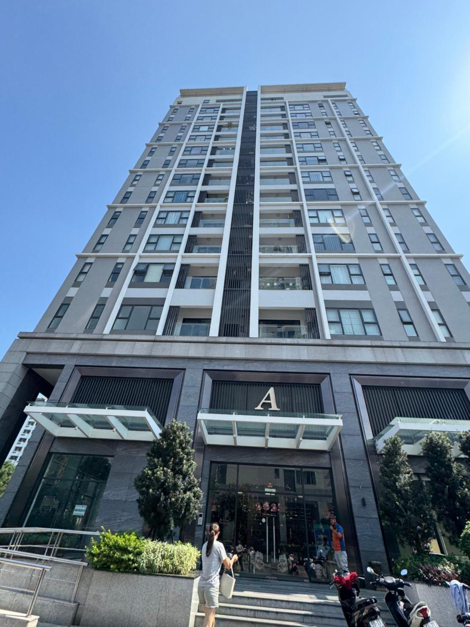 Hung Phuc Premier - Near Secc - 3 Br *