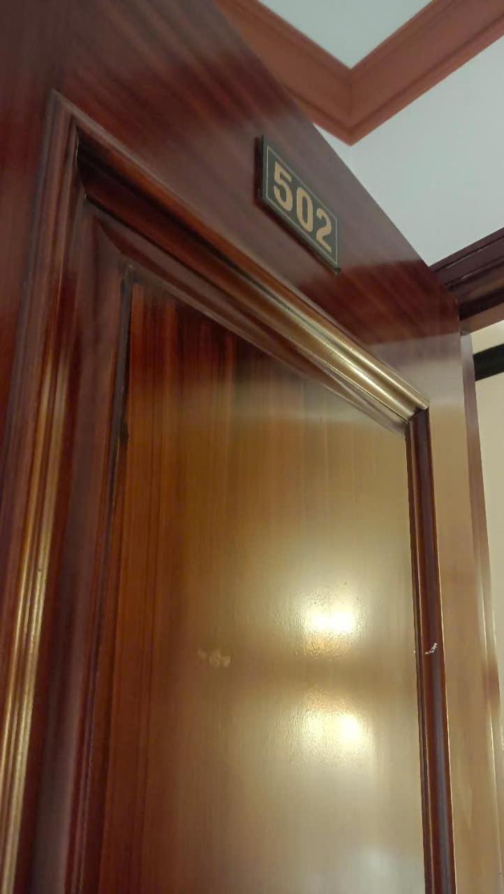 Hotel Khap Khap 2*