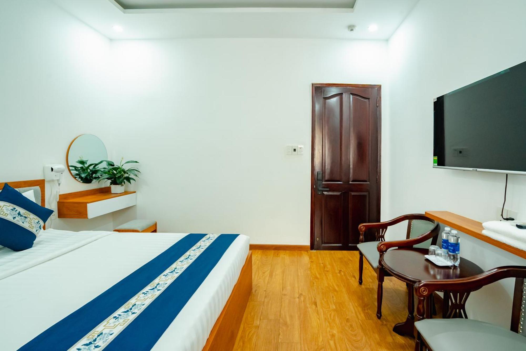 Victory 709 Hotel Ho Chi Minh City