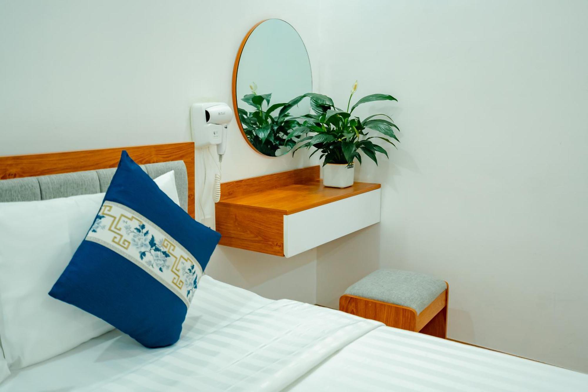 Hotel Victory 709 Ho Chi Minh City