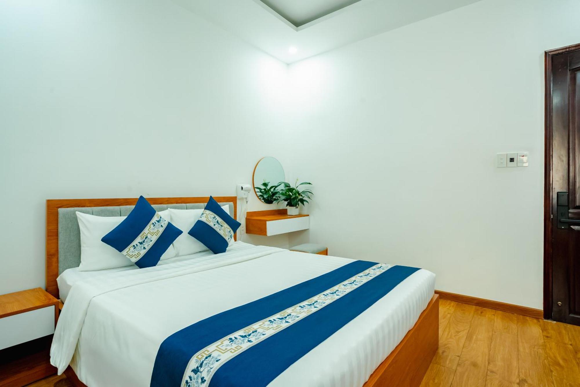 Victory 709 Hotel