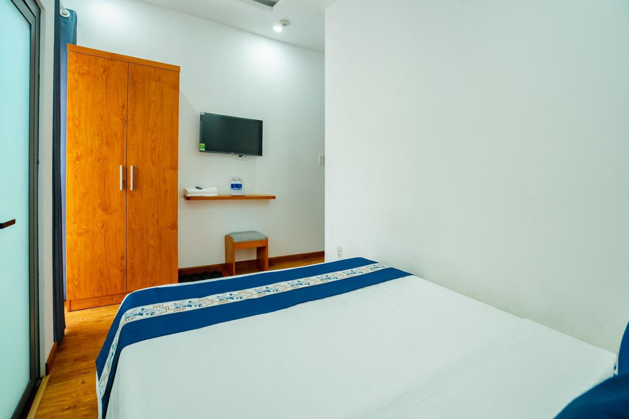 Hotel Victory 709 Ho Chi Minh City