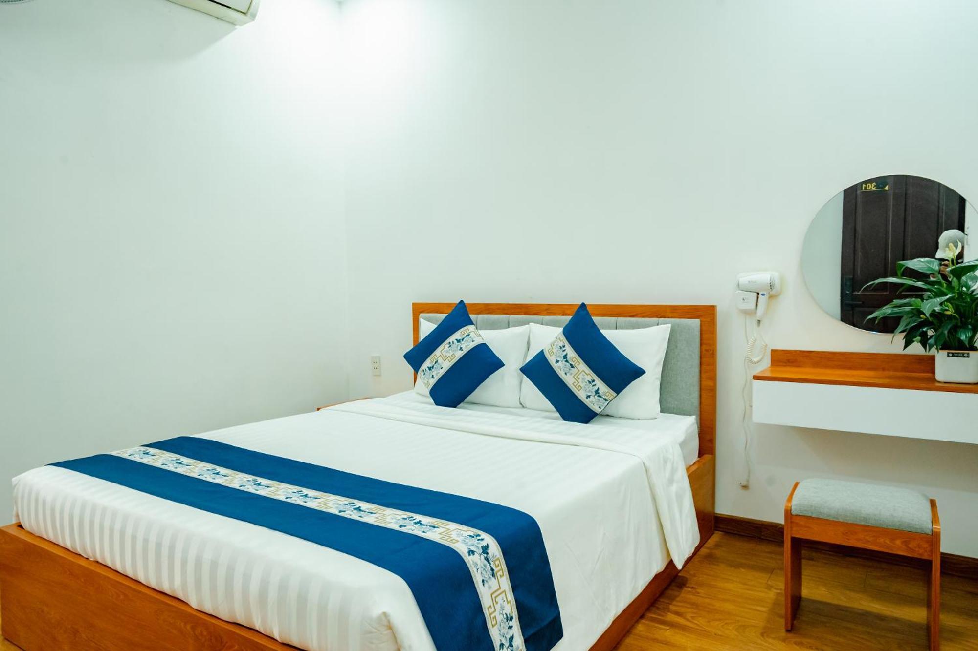 Victory 709 Hotel