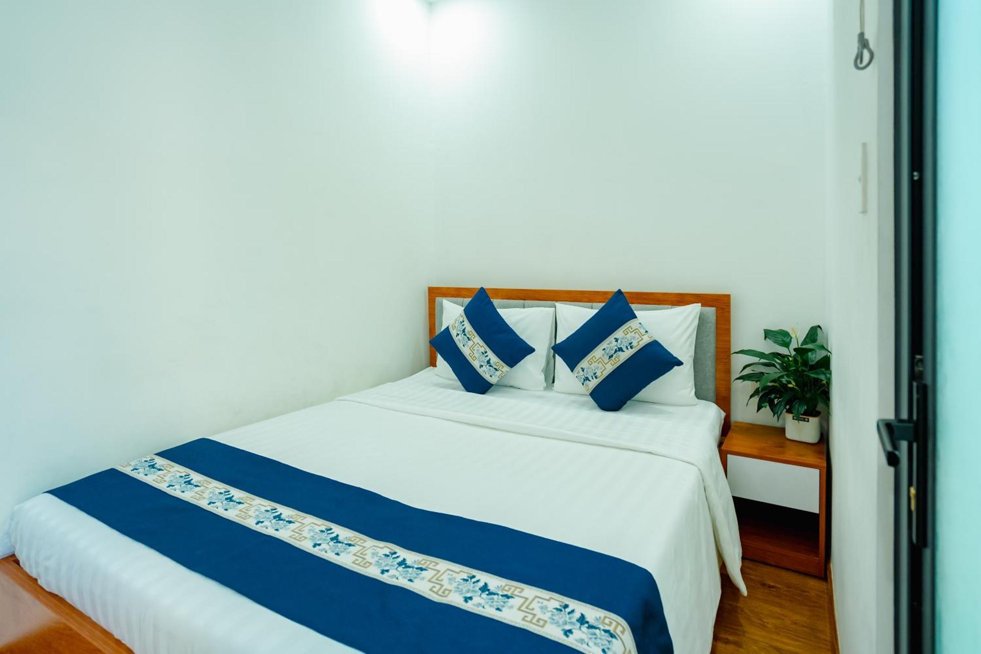 Hotel Victory 709 Ho Chi Minh City