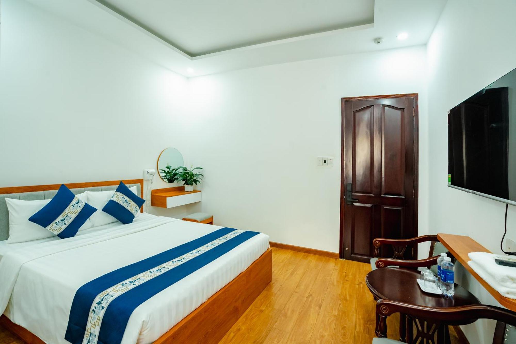 Victory 709 Hotel