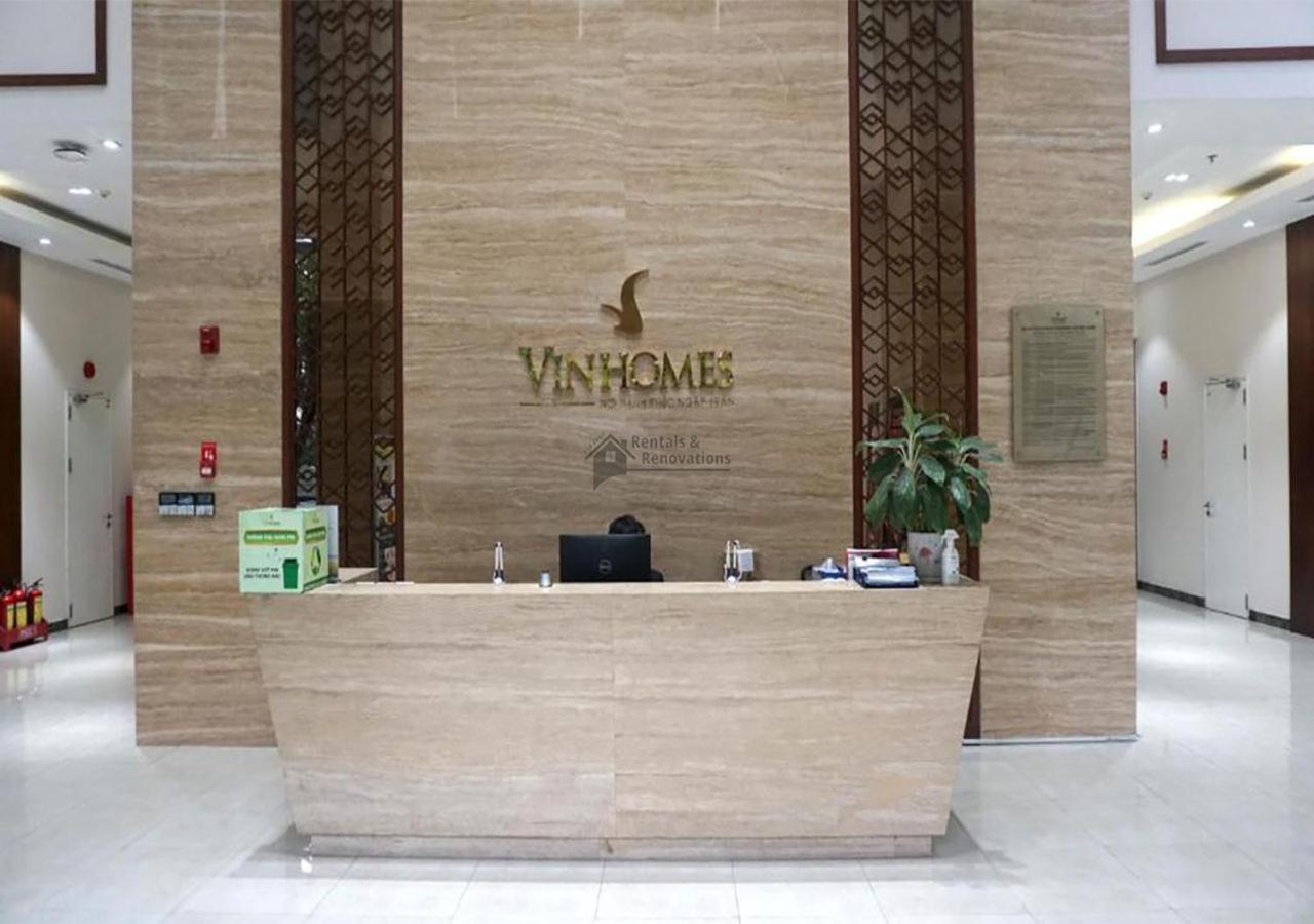 Vinhomes Luxury Haven * Bandar Ho Chi Minh
