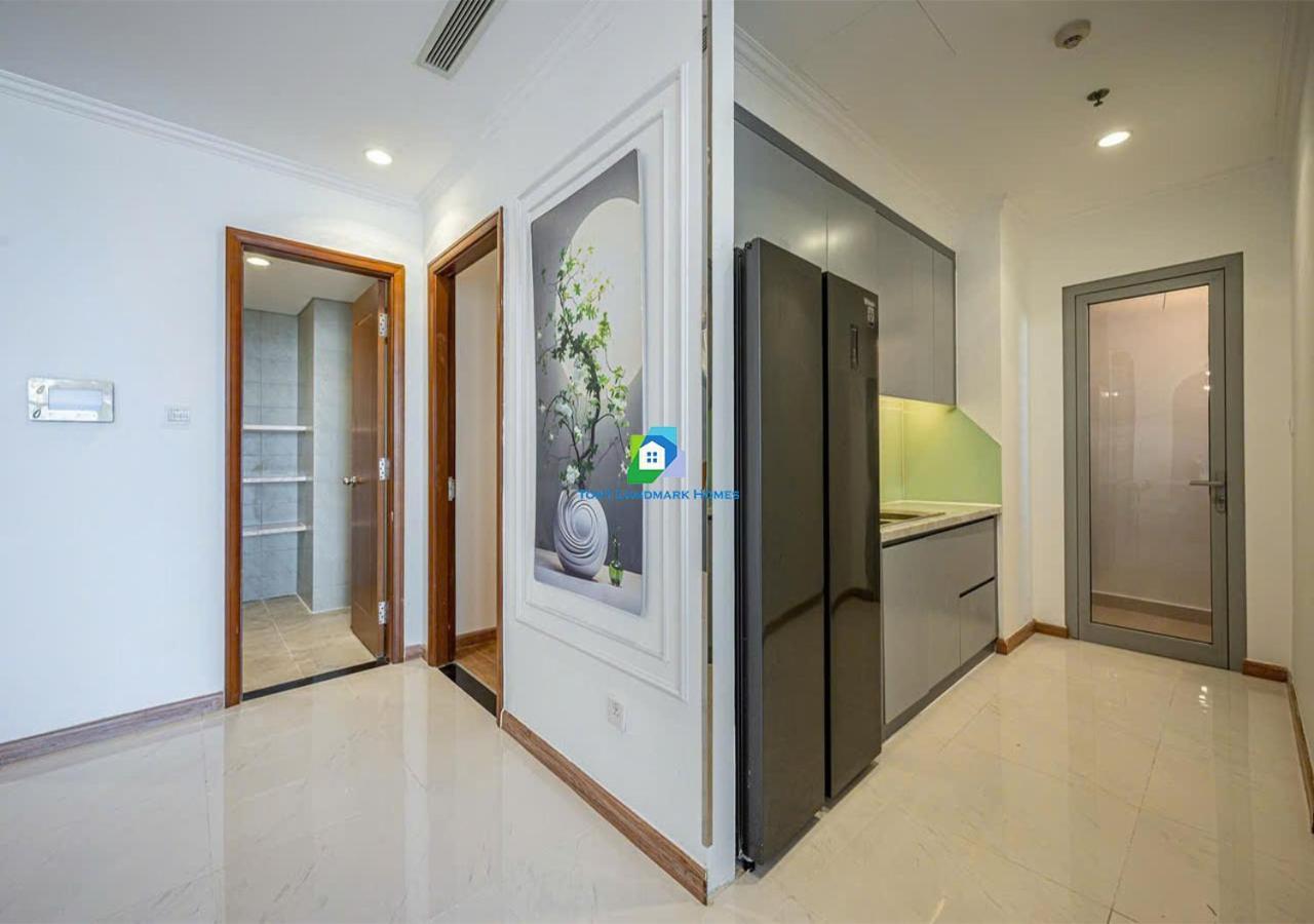 Vinhomes Luxury Haven Pangsapuri