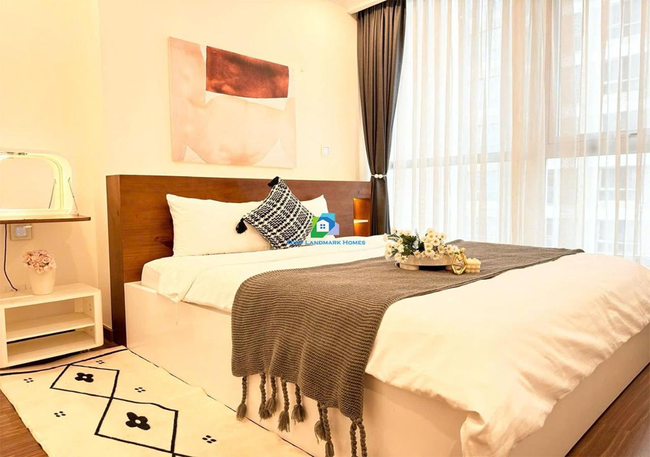 Vinhomes Luxury Haven Bandar Ho Chi Minh