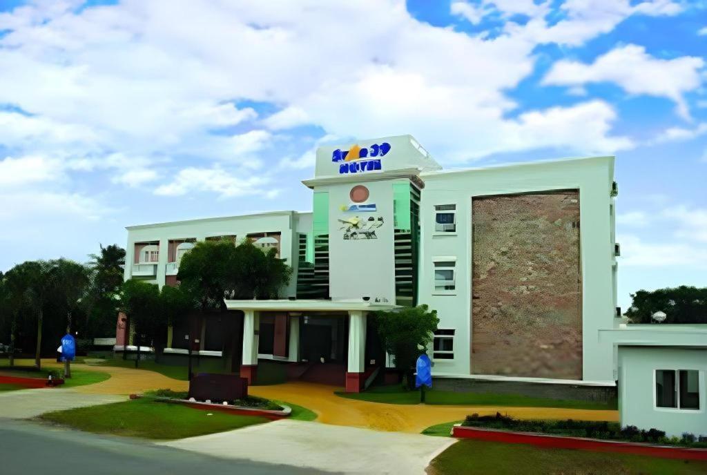Star 39 Hotel 3*