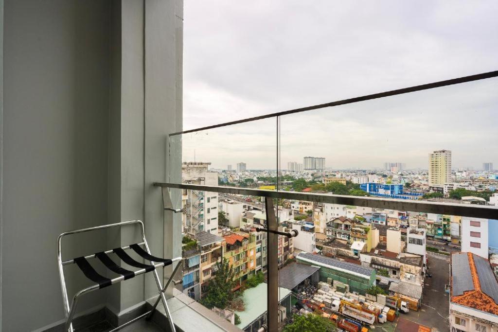 Pangsapuri Lusso - D1mension & Zenity Residence, Sg's Heart *