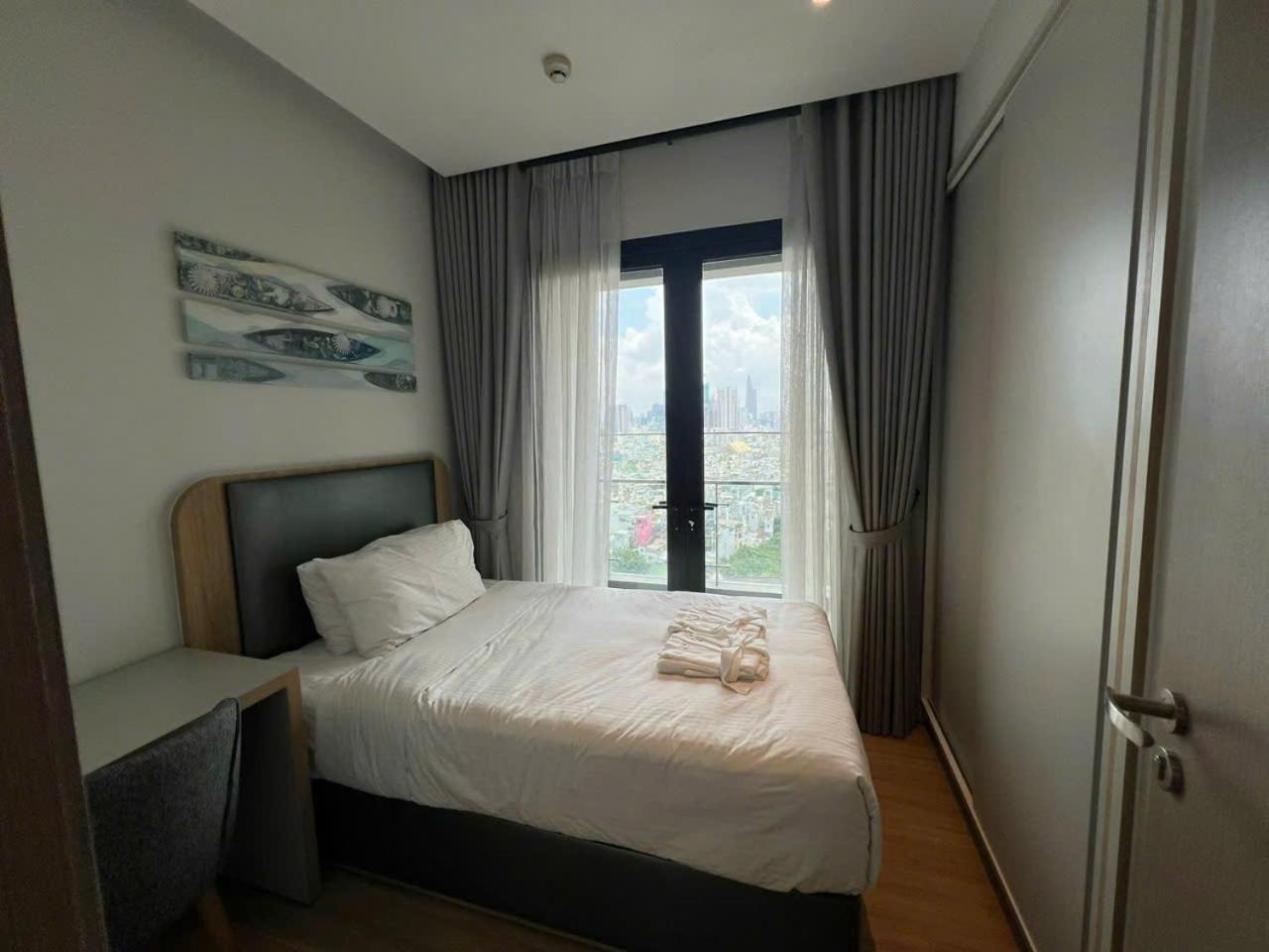 Lusso - D1mension & Zenity Residence, Sg's Heart Pangsapuri *