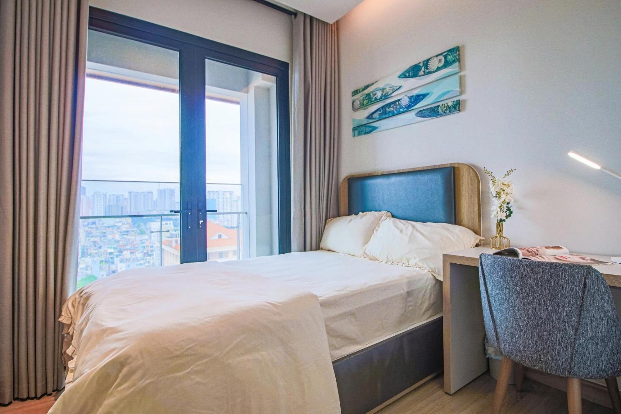 Lusso - D1mension & Zenity Residence, Sg's Heart Pangsapuri *