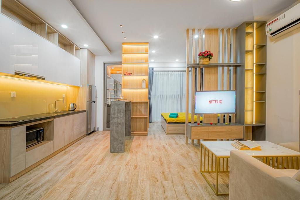 Lusso - D1mension & Zenity Residence, Sg's Heart