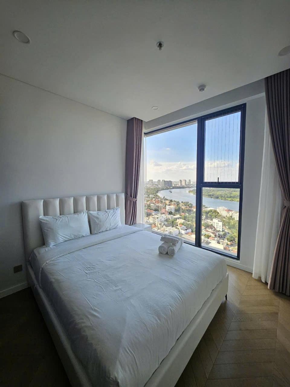 Lumiere View In Hcm Hotel Ho Chi Minh City