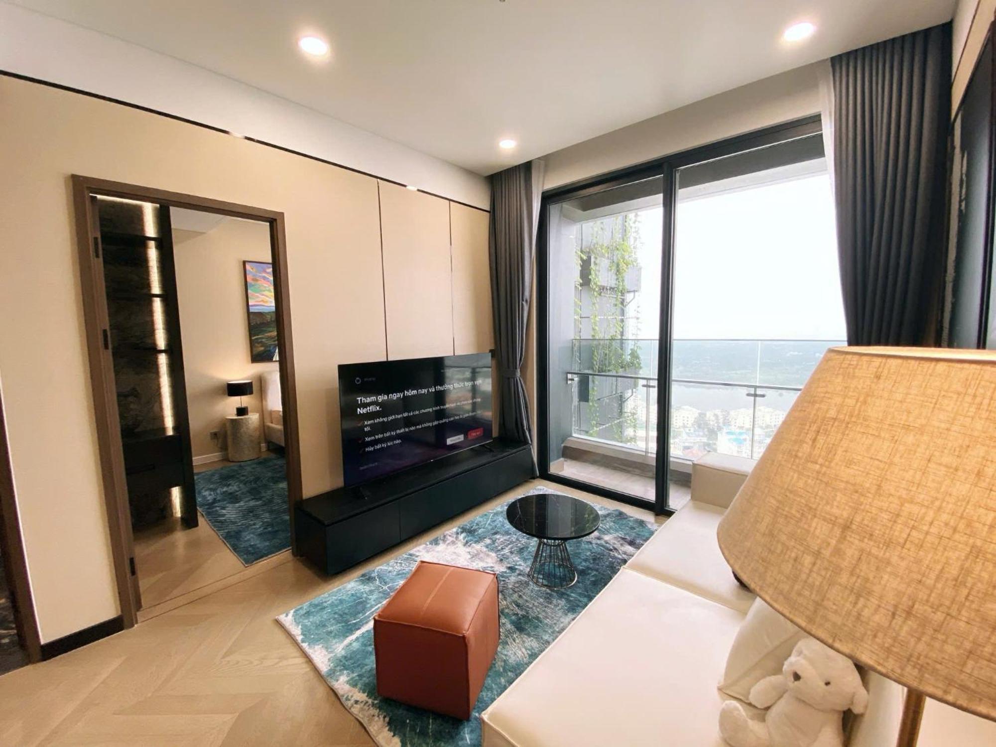 Lumiere View In Hcm