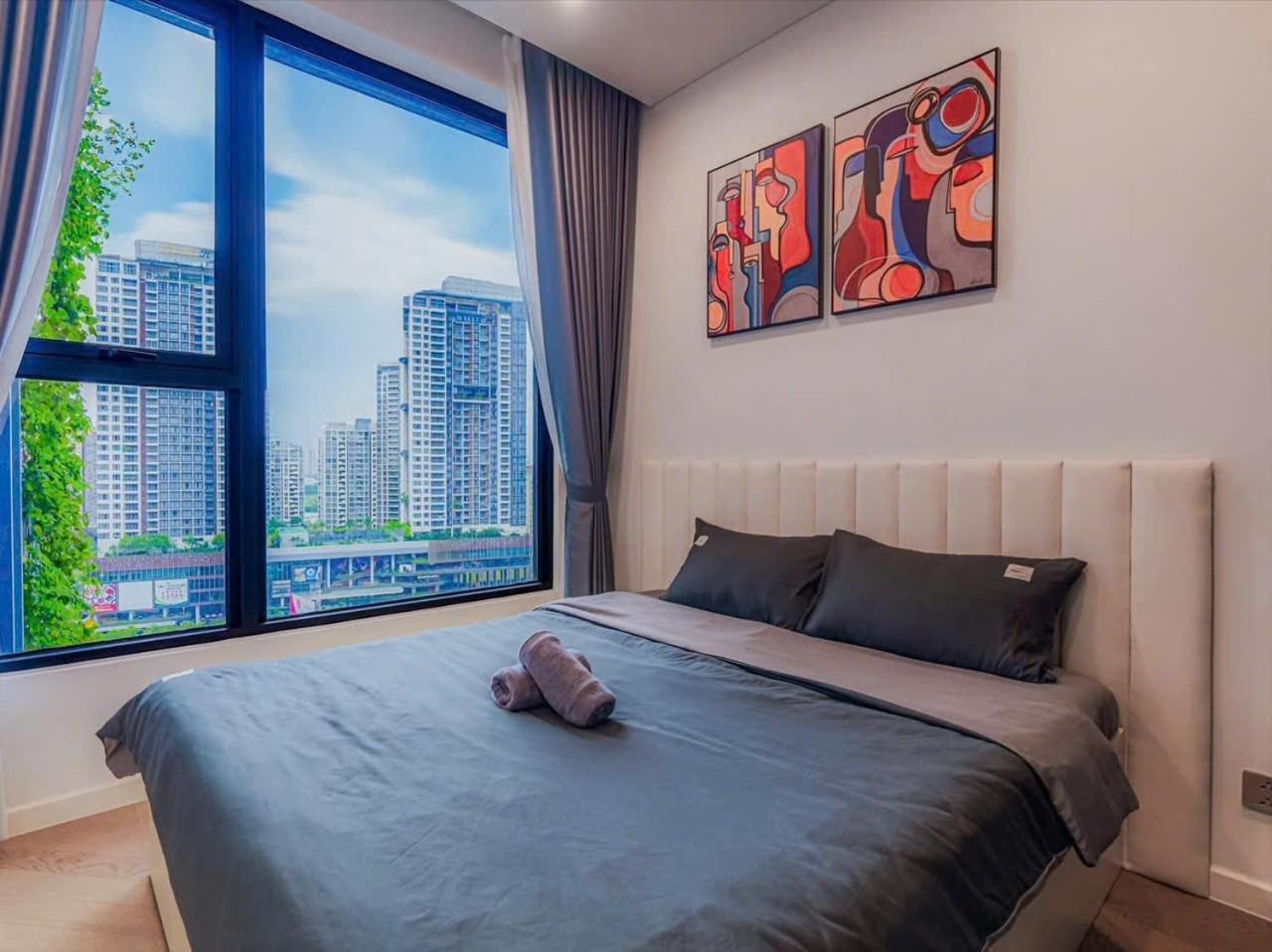Lumiere View In Hcm Ho Chi Minh City