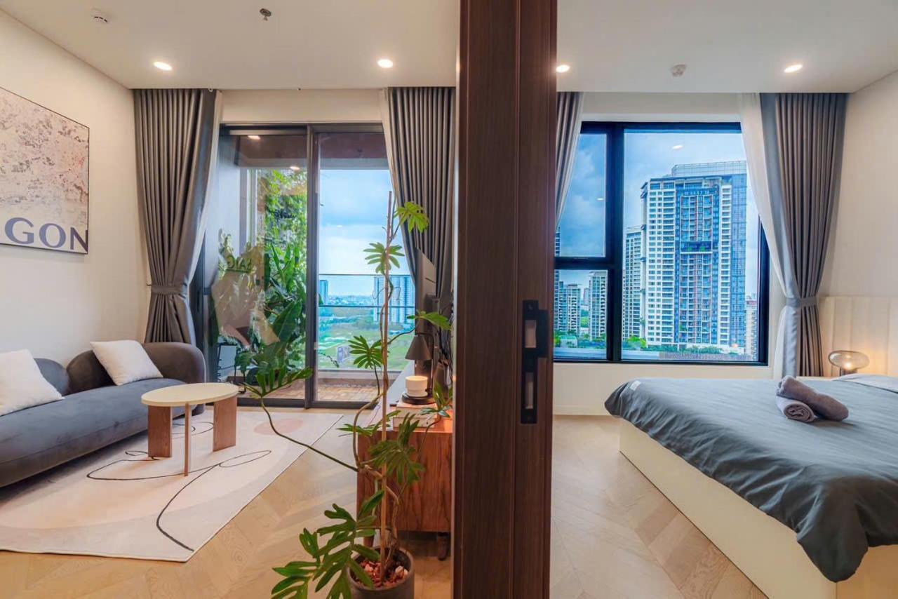 Lumiere View In Hcm Hotel *