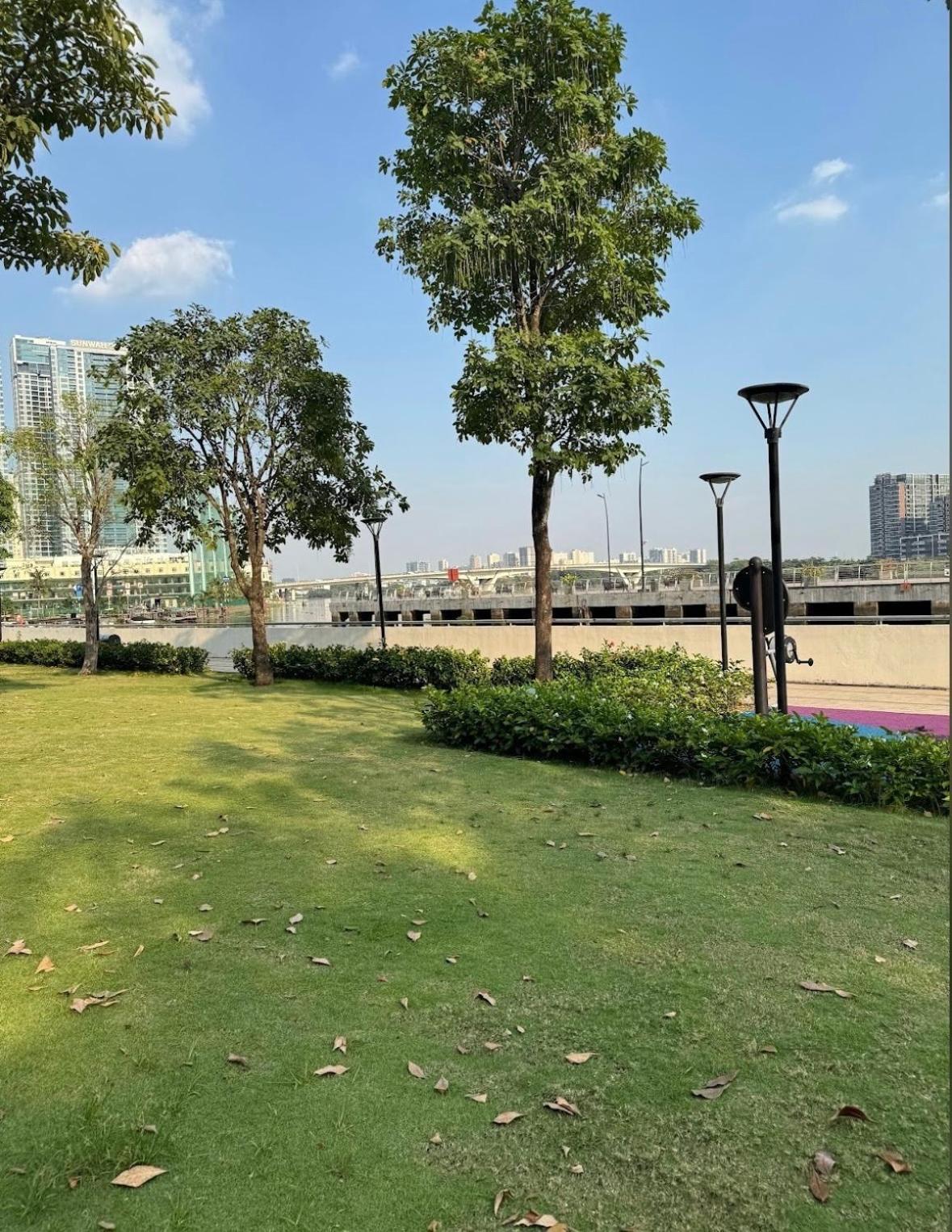 Vinhomes,Ton Duc Thang, Ben Nghe, District 1, Hcmc Apartment Ho Chi Minh City