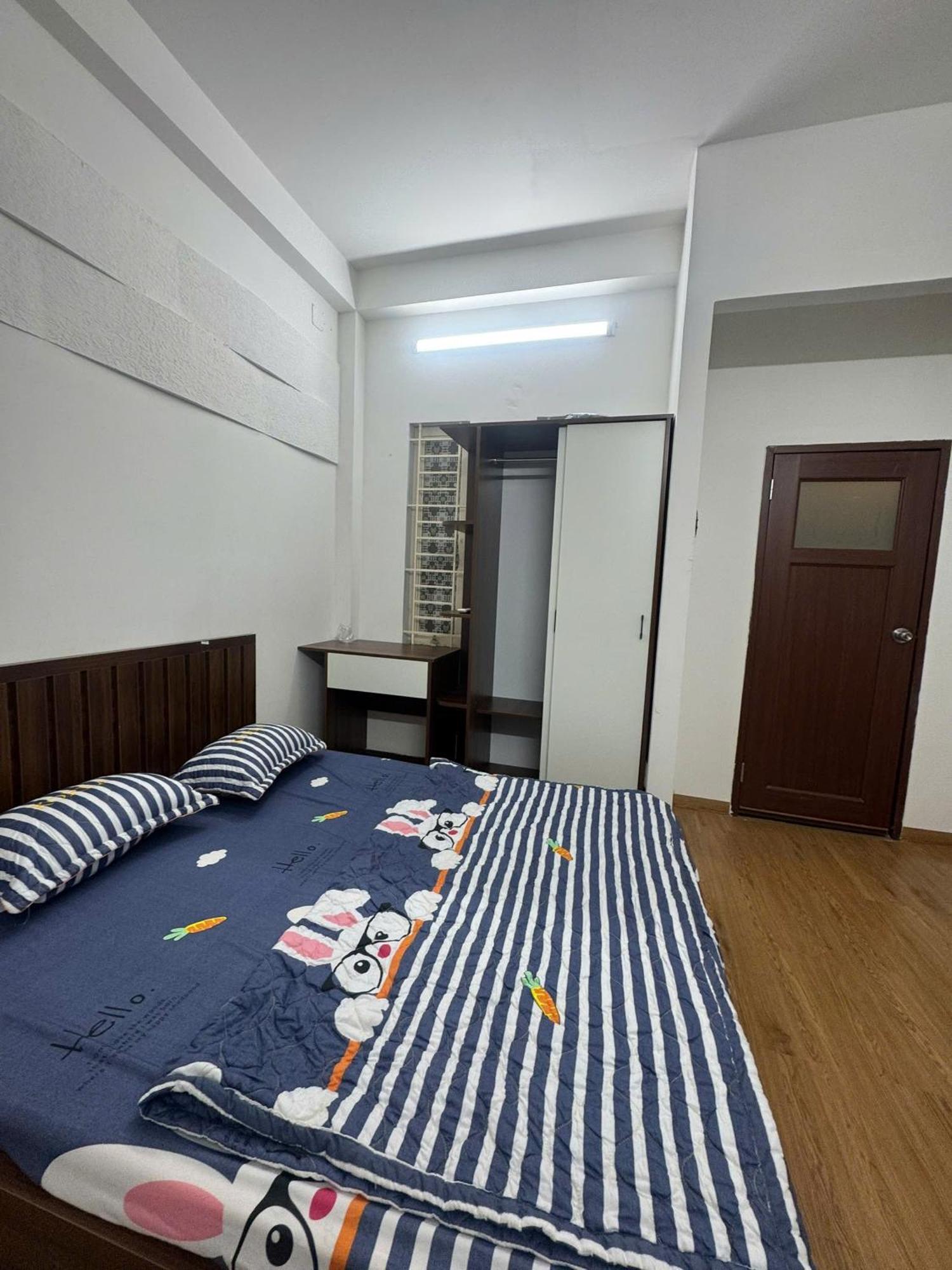 43 Hoa Lan Ho Chi Minh City