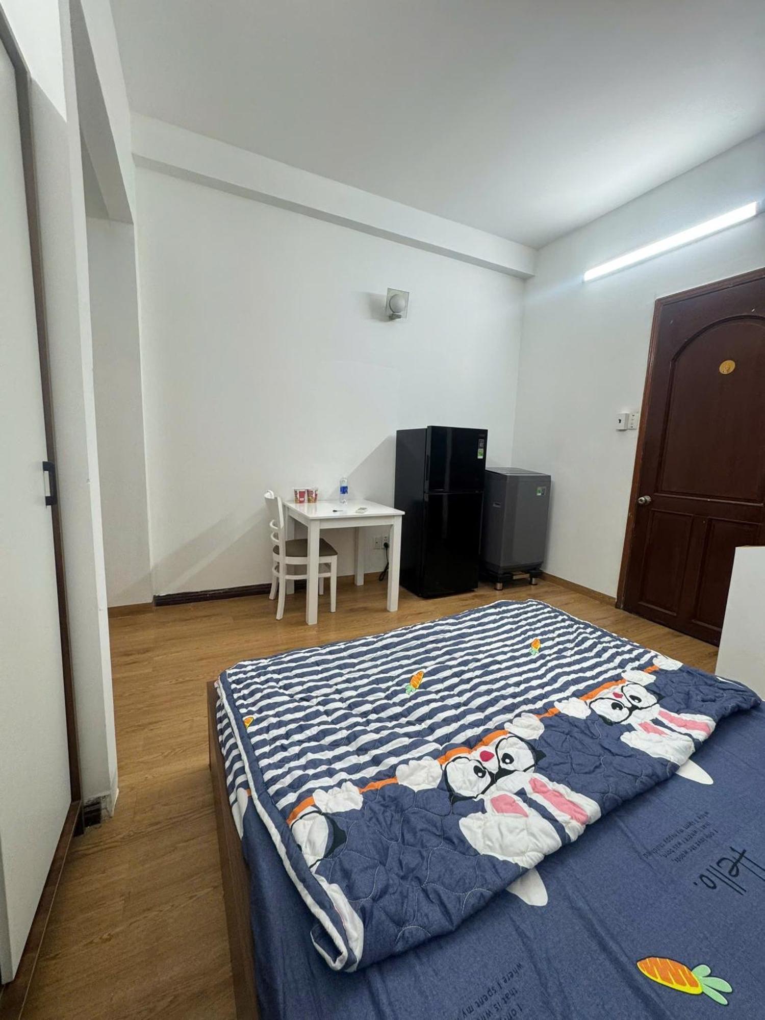 43 Hoa Lan Apartment Ho Chi Minh City