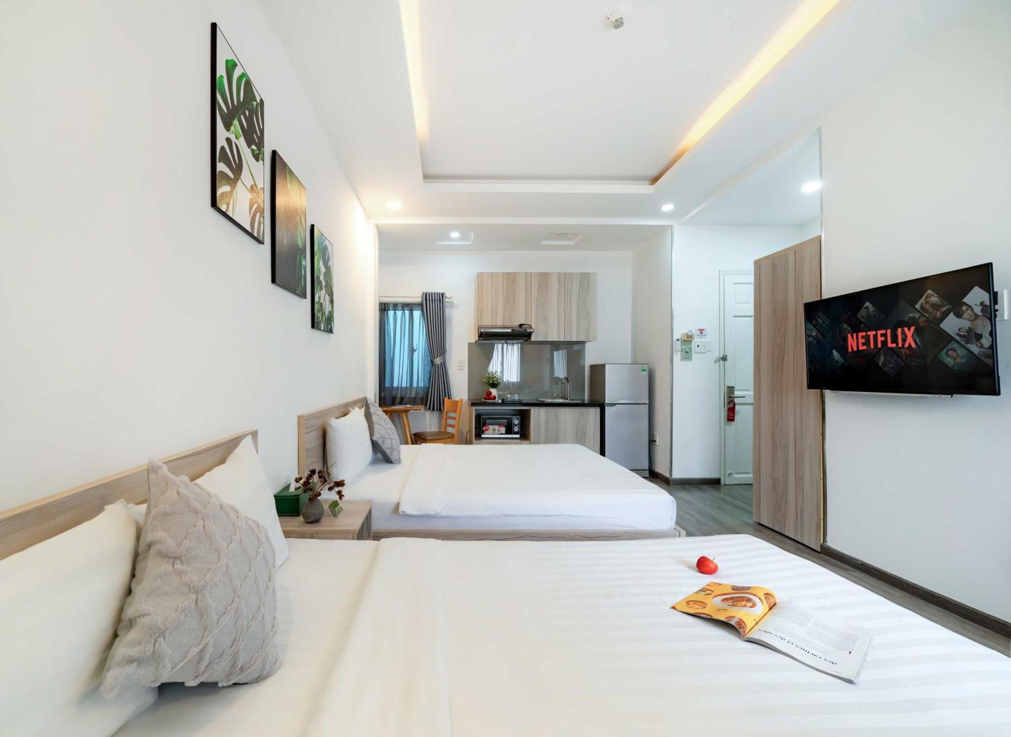 Cactusland & Aparthotel