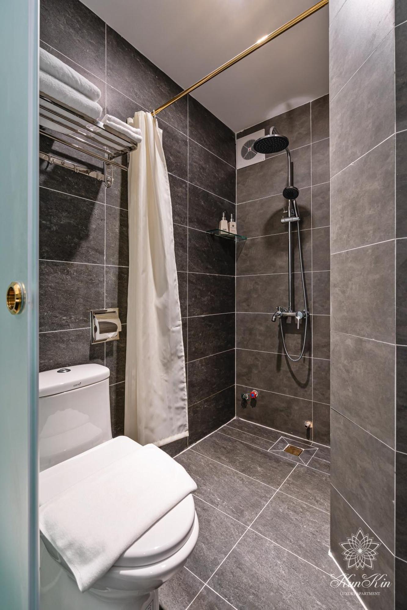 Kunkin Luxury & Hotel 3*