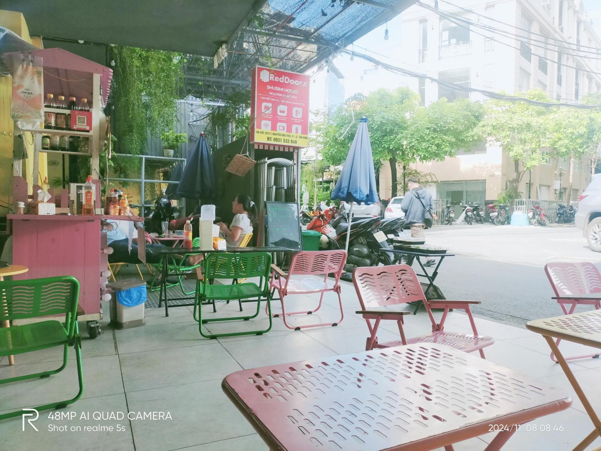 Shusimi House & Boutique Near Tan Son Nhat Airport Ho Chi Minh City