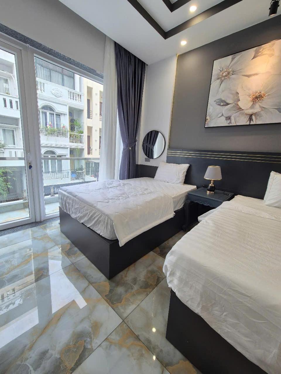 Galang Khách sạn 3*