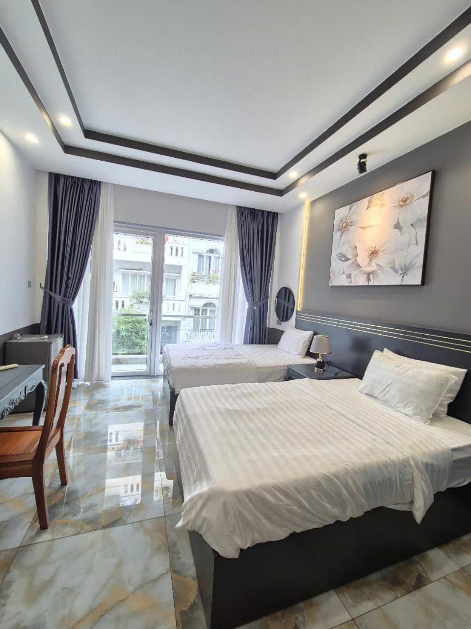 Khách sạn Galang