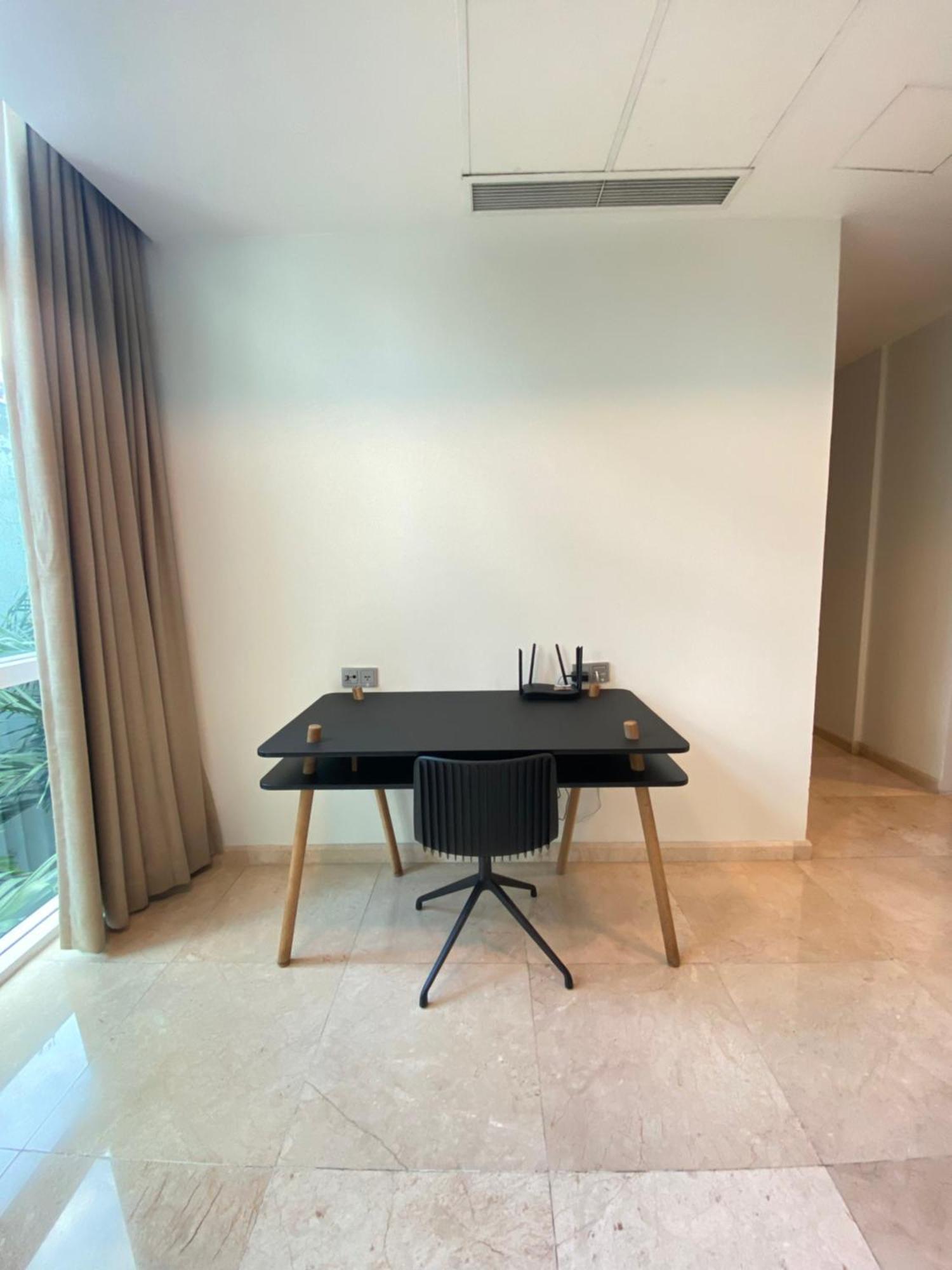 Blue Arch - Luxury Serviced In Saigon Ho Chi Minh City