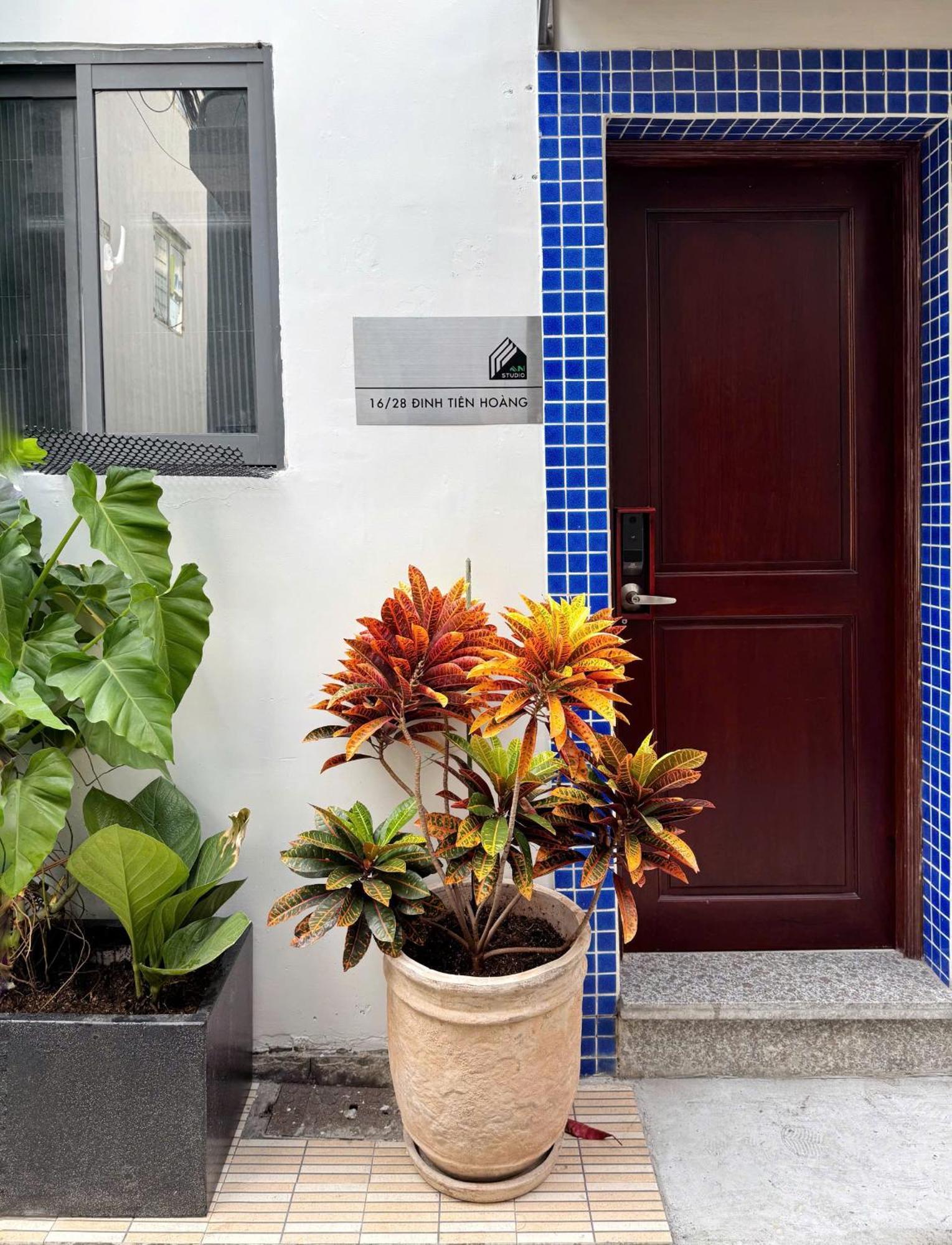 Homestay An Dth