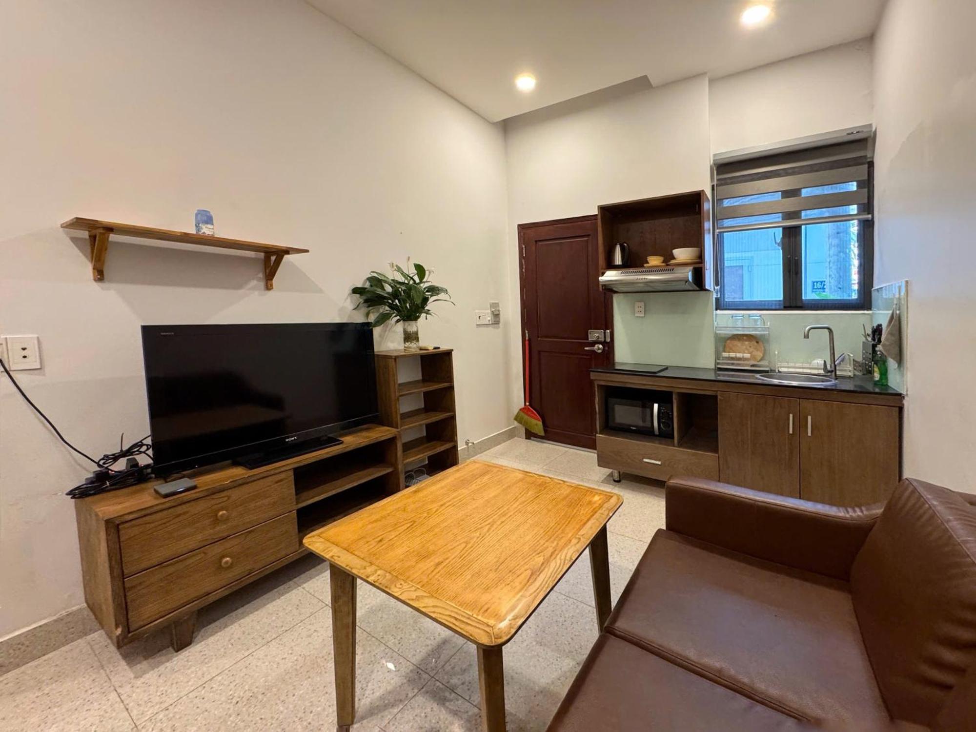 Homestay An Dth