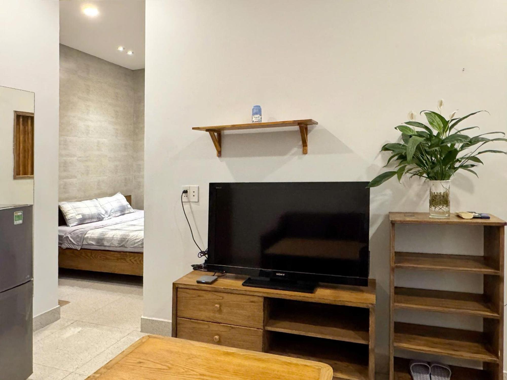 An Dth Homestay Ho Chi Minh City