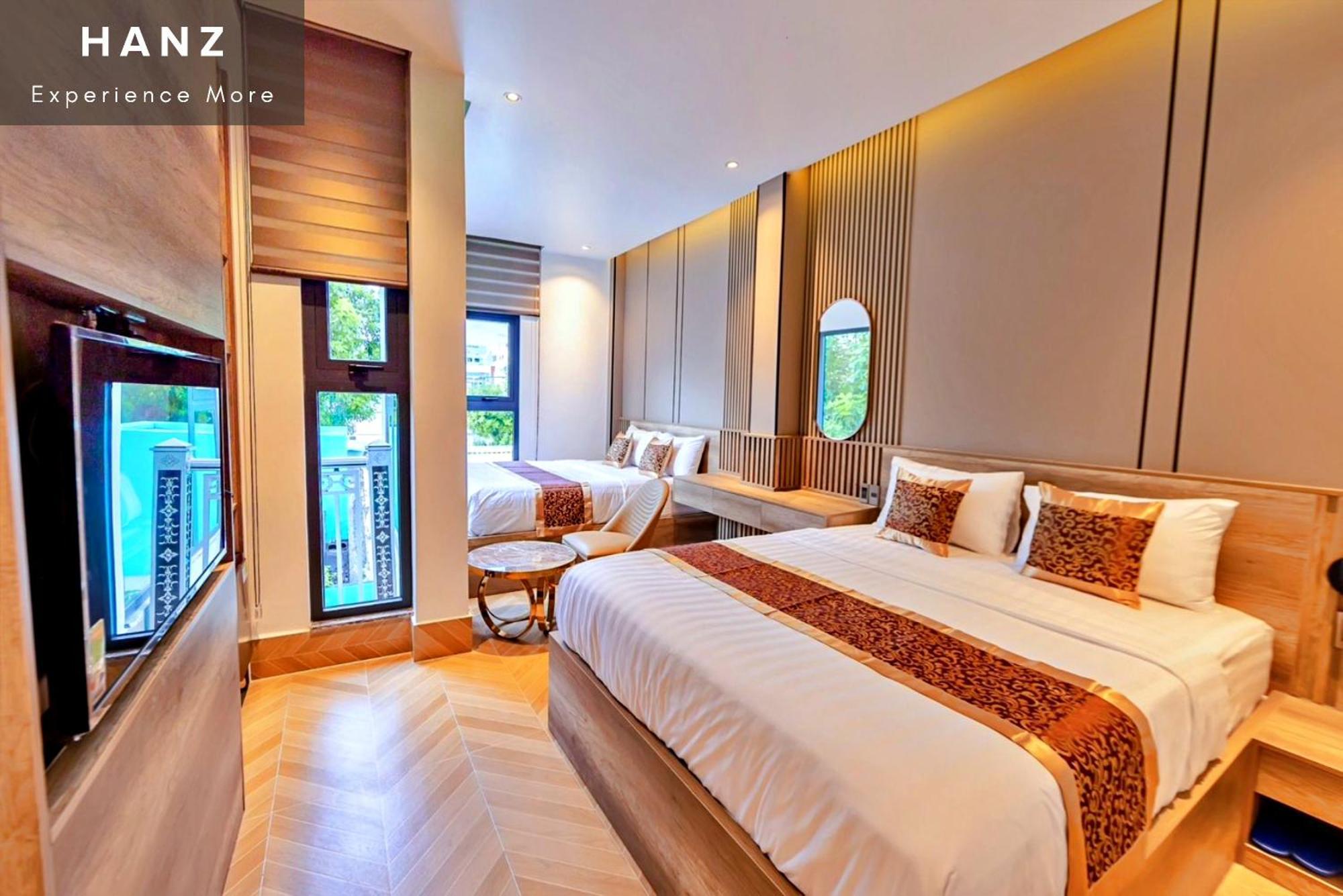 Aparthotel S79 Mymy2 4*