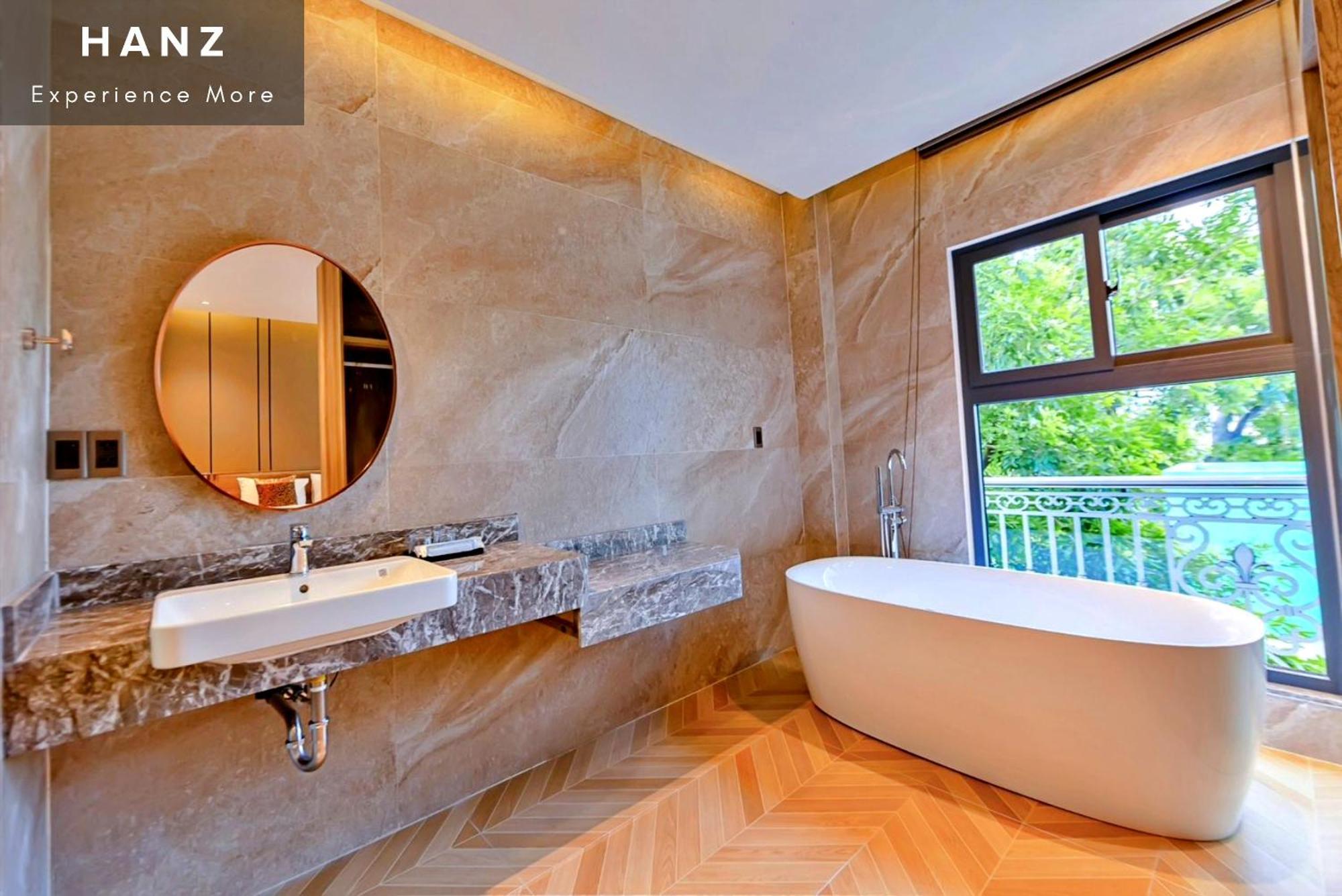 Aparthotel S79 Mymy2 Ho Chi Minh City
