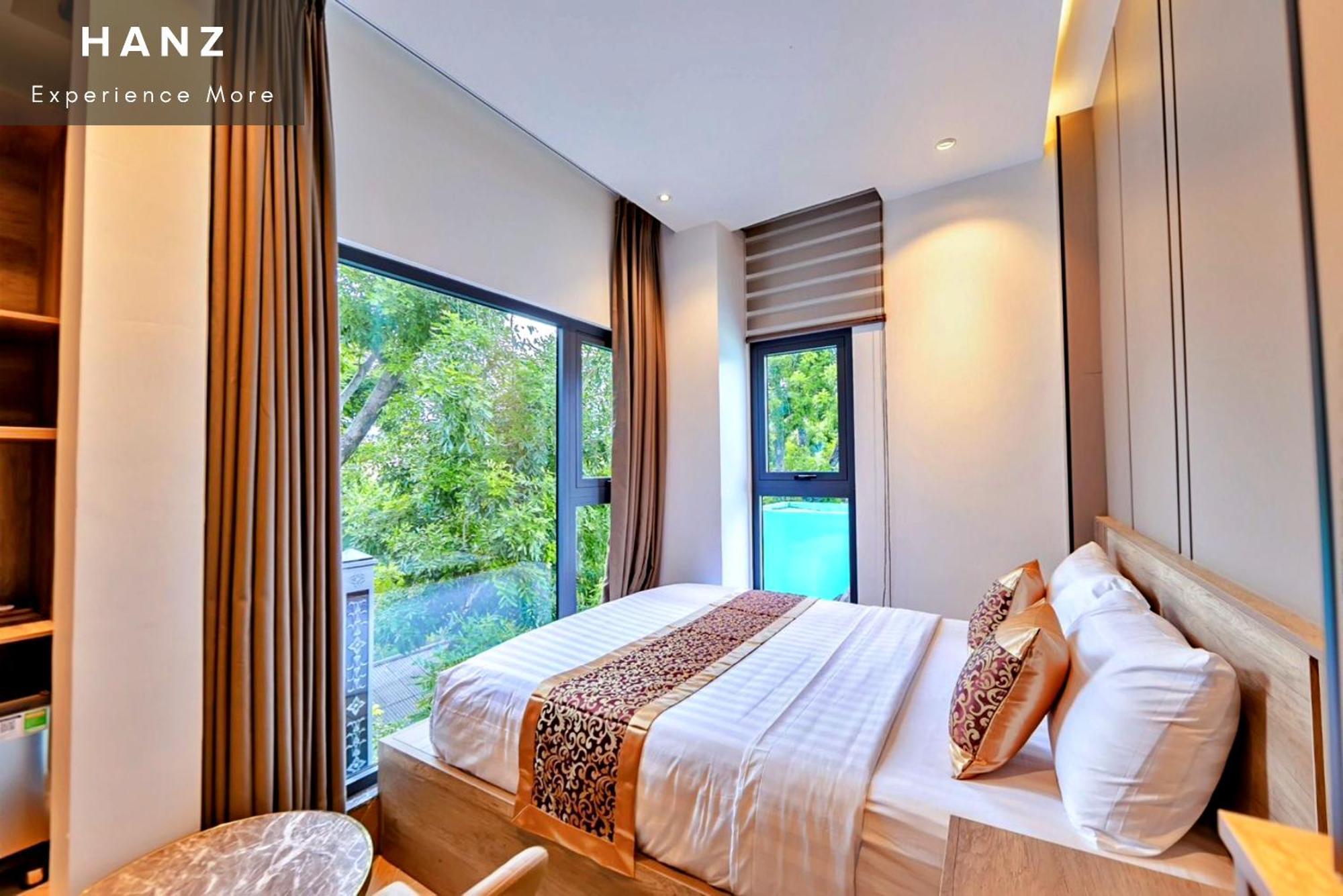 Khách sạn Ken 2 4*