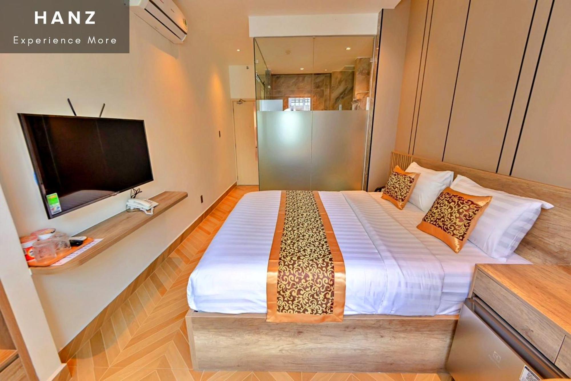 S79 Mymy2 Aparthotel